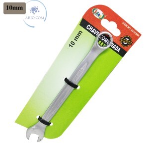 CHAVE COMBINADA 10mm (ID-4788H)