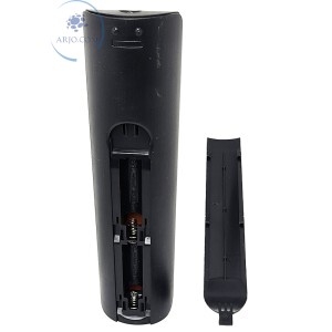 CONTROLE REMOTO SAMSUNG SMART (MAX-7003)