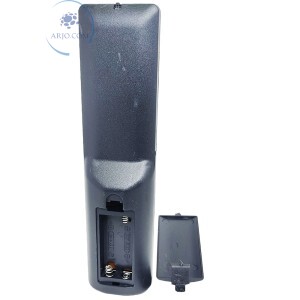 CONTROLE REMOTO RECEPTOR CENTURY DIGITAL (LE-7101)