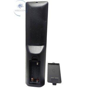 CONTROLE REMOTO TV HQ LCD (MAX-9127)