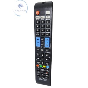CONTROLE REMOTO UNIVERSAL PARA TV LCD/LED (MAX-7459)