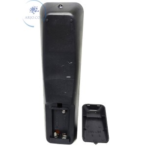 CONTROLE REMOTO PHILIPS LCD (MAX-7802)