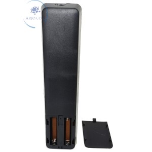 CONTROLE REMOTO PHILIPS SMART/NETFLIX/YOUTUBE (LE-7721)