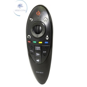 CONTROLE REMOTO LG SMART MÁGICO (MAX-8217)
