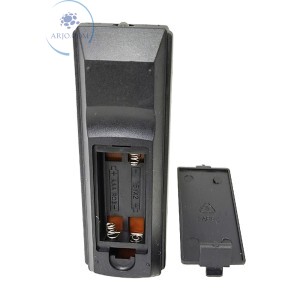 CONTROLE REMOTO CONVERSOR DIGITAL MULTILASER (LE-7105)