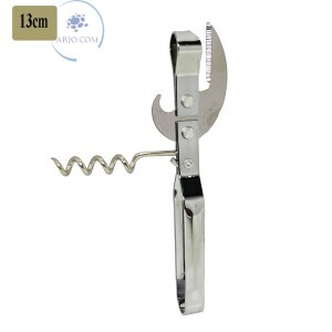 ABRIDOR MULTIUSO 13cm (ID-3685A)