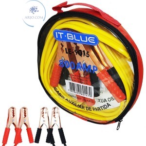 CABO DE BATERIA PARA TRANSFERÊNCIA DE CARGA 800 AMP (LE-9015)