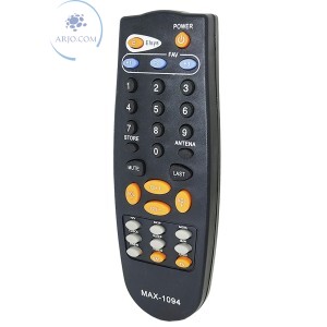 CONTROLE REMOTO RECEPTOR ELSYS (MAX-1094)