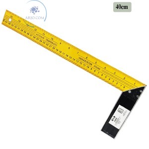 ESQUADRO 40cm (ID-4773E)