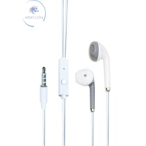 FONE DE OUVIDO P3 ESTÉREO DE ALTA QUALIDADE (MAX-F679)