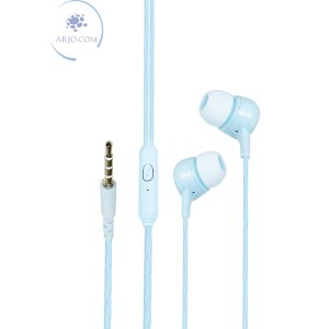 FONE DE OUVIDO P3 ESTÉREO DE ALTA QUALIDADE (MAX-F675)