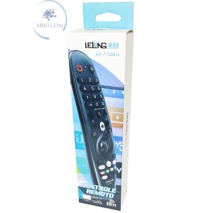 CONTROLE REMOTO LG MAGICO SMART (LE-7700-1)