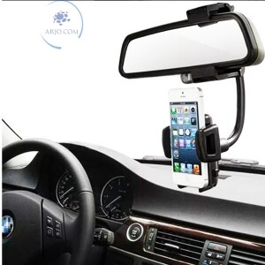 SUPORTE UNIVERSAL PARA CELULAR (LE-010)