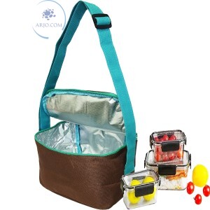 BOLSA TÉRMICA 4,4 LITROS (ID-1683B)