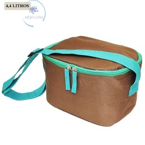 BOLSA TÉRMICA 4,4 LITROS (ID-1683B)