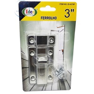 FERROLHO 3