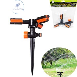 IRRIGADOR GIRATÓRIO (ID-5670B)