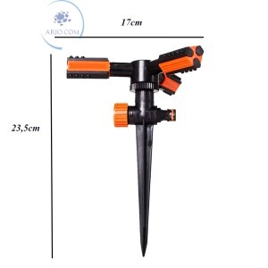 IRRIGADOR GIRATÓRIO (ID-5670B)