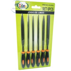 JOGO DE LIMAS 18cm (ID-3532L)
