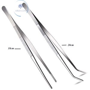 KIT DE PINÇAS 2 PEÇAS (ID-9467P)