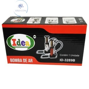 BOMBA DE AR (ID-3289B)