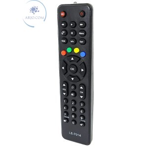 CONTROLE REMOTO RECEPTOR OI/ELSYS (LE-7014)