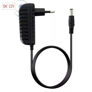 FONTE CARREGADOR 12V (LE-0174)