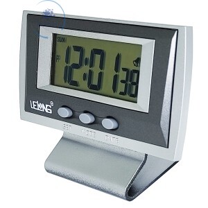 RELÓGIO DE MESA DIGITAL (LE-8115)