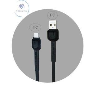 CABOS DE DADOS USB PARA TIPO-C 3.1A (LE-839C)