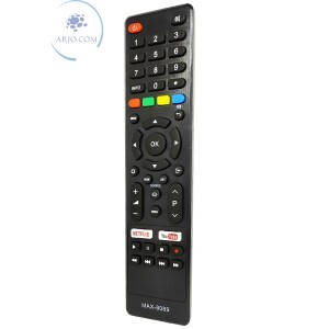 CONTROLE REMOTO PHILCO SMART (MAX-8089)