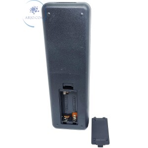 CONTROLE REMOTO RECEPTOR SKY DIGITAL (MAX-8287)