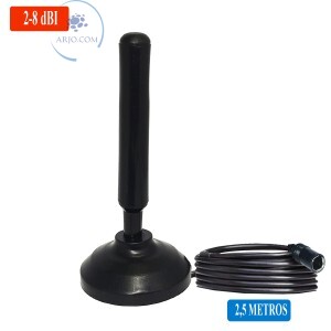 ANTENA  DIGITAL INTERNA (IS 7500)