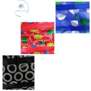 SACOLA ESTAMPADA REUTILIZÁVEL 40X45X20cm (ID-019S)