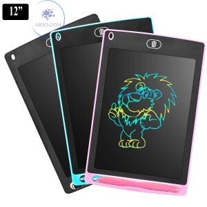 QUADRO DE ANOTAÇÕES DIGITAL 12