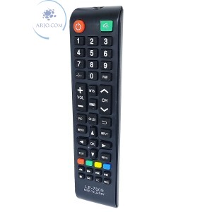 CONTROLE REMOTO MULTILASER  (LE-7509)
