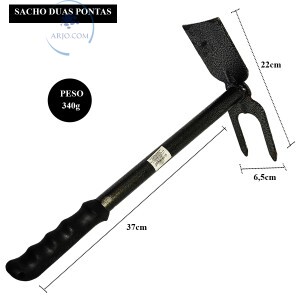 SACHO PARA JARDINAGEM (ID-3952E)