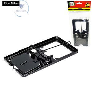 RATOEIRA 15cm X 8cm (ID-4704R)