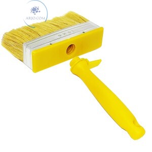 BROXA PARA PINTURA 8,5
