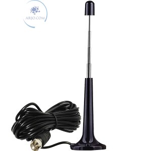 ANTENA DIGITAL PARA TV (LE-3094-3)