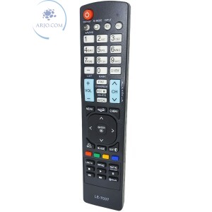 CONTROLE REMOTO LG LCD (LE-7037)
