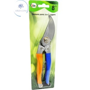 TESOURA PARA JARDINAGEM 8
