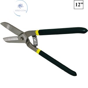 TESOURA CORTA CHAPA 12