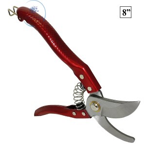 TESOURA PARA JARDINAGEM 8