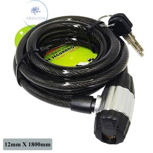 TRAVA DE SEGURANÇA 12mm X 1800mm (ID-9484C)