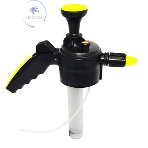 BICO PARA PULVERIZADOR (ID-2542B)