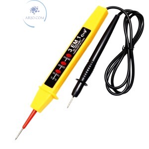 VOLTÍMETRO 3 EM 1 (ID-8864MT)