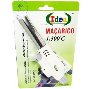 MAÇARICO 1,300ºC (ID-0689G)