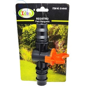 REGISTRO PARA MANGUEIRA 20mm (ID-4944K)