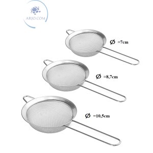 CONJUNTO DE PENEIRAS 3 PEÇAS (ID-2899C)