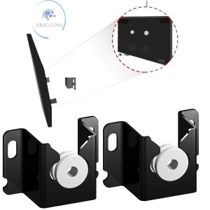 SUPORTE FIXO UNIVERSAL PARA TV 12